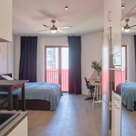 Studio Apartment In The Heart Of Riga Old Town Bagian luar foto