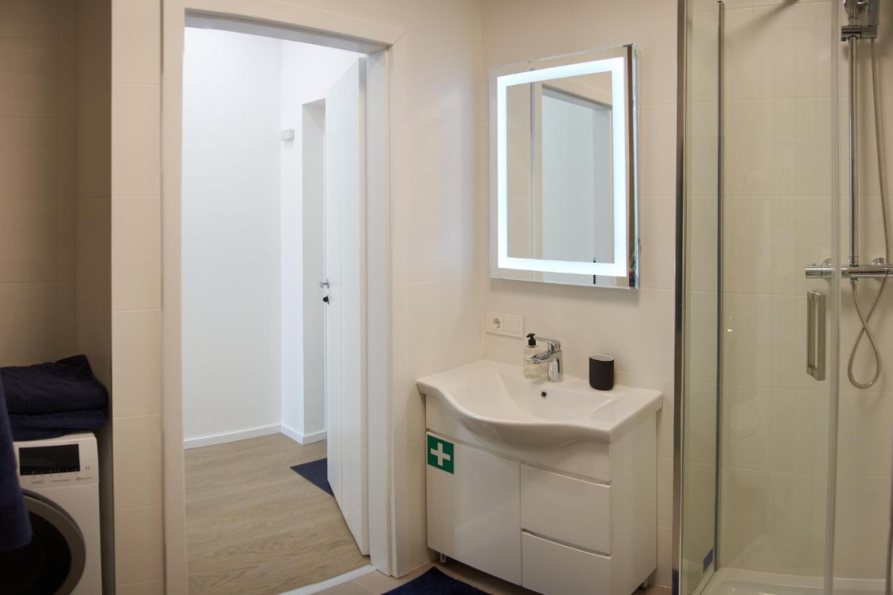 Studio Apartment In The Heart Of Riga Old Town Bagian luar foto