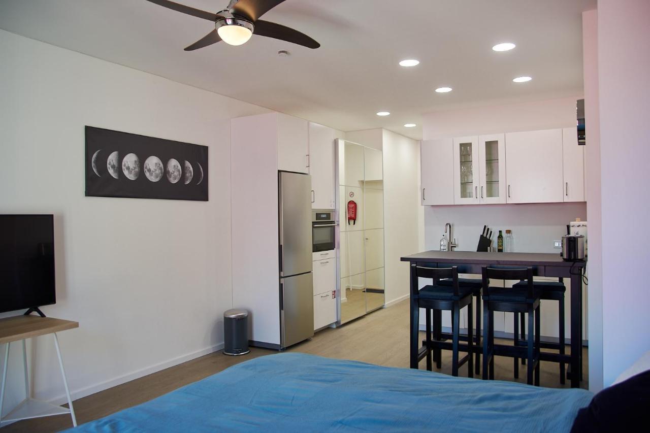 Studio Apartment In The Heart Of Riga Old Town Bagian luar foto