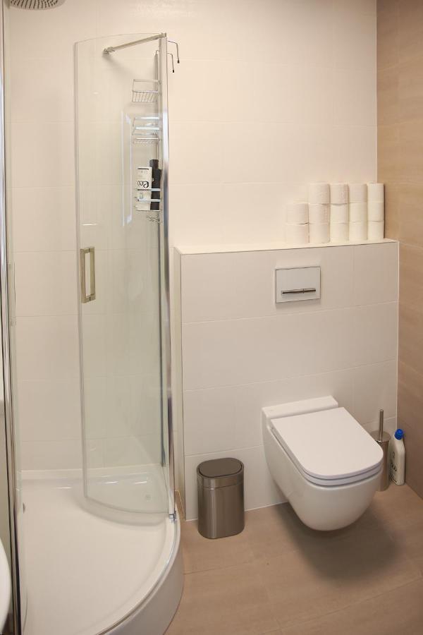 Studio Apartment In The Heart Of Riga Old Town Bagian luar foto